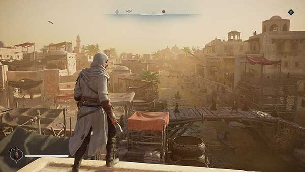 刺客信條：幻景(動(dòng)作冒險(xiǎn)手游) Assassin‘s Creed Mirage v2.7.3 安卓版5
