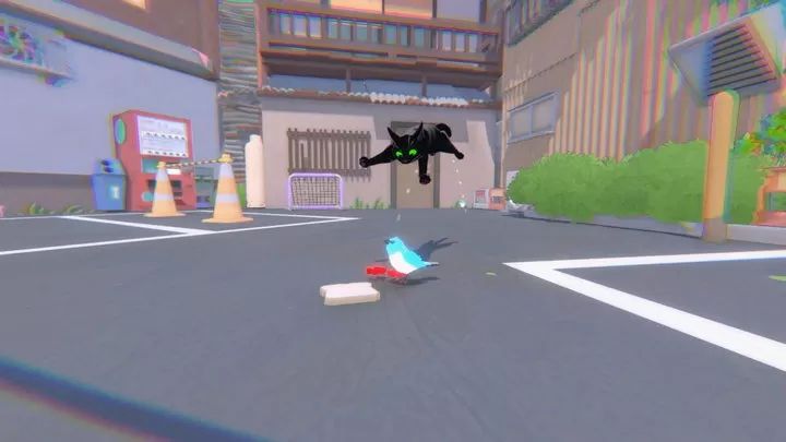 小貓咪大城市游戲最新版(養成冒險類手游) v1.1 安卓版4
