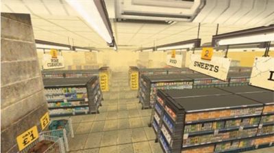 消費者之夜最新版 v1.2中文版2
