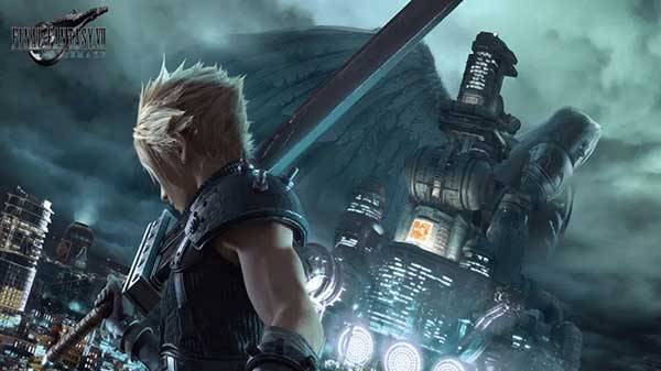 最終幻想7重制版手游(動作手游) Final Fantasy VII Remake v2.7.4 安卓版4