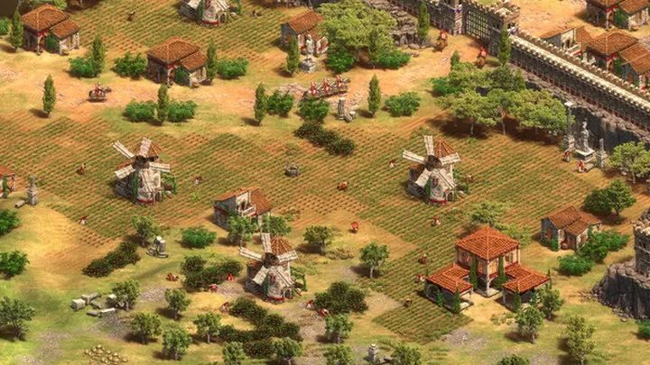 帝國時代2決定版手機最新版(策略塔防SLG手游) v1.5 安卓版1