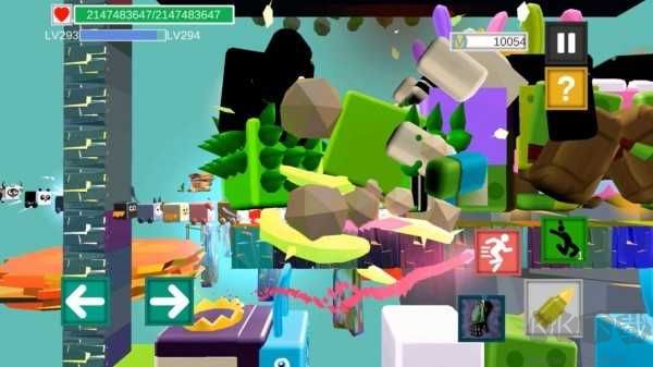 怪物冒險大亂斗最新版 v1.1.1安卓版2