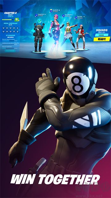 EpicGames官方正版 v5.5.11