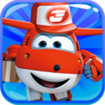 超級飛俠大冒險內購版 v4.1.0綠色版