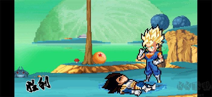 龍珠z傳說內購版 v3.1.8安卓版1