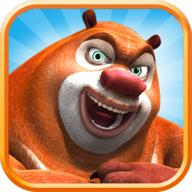熊出沒之熊大快跑手機(jī)版 v4.3.0全新版