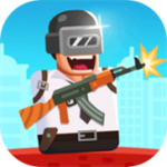 全民特工超級(jí)射手安卓版 v0.2.3 中文版