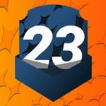 足球經理人23正版 v1.2.3安卓版