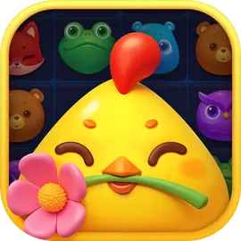 開心消消樂官方版 v1.143安卓版