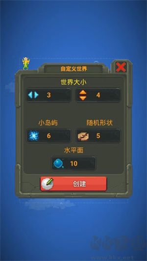 WorldBox官方版 v0.22.212
