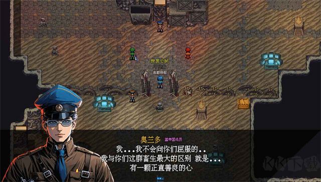 機甲風暴3無限內購版 v1.1.62