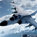 空戰超級飛行員 v1.0正版