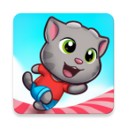 湯姆貓快跑官方版 v1.6.2.377