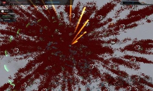 血腥大地漢化版 v1.3.8手機版2