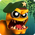 激戰毛毛蟲軍團 v1.2.9.5452最新版