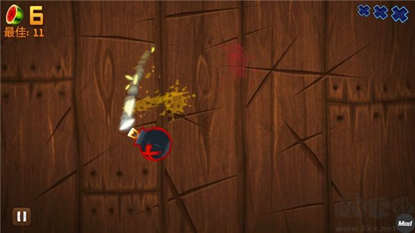 水果忍者官方版 v3.13.0安卓版1