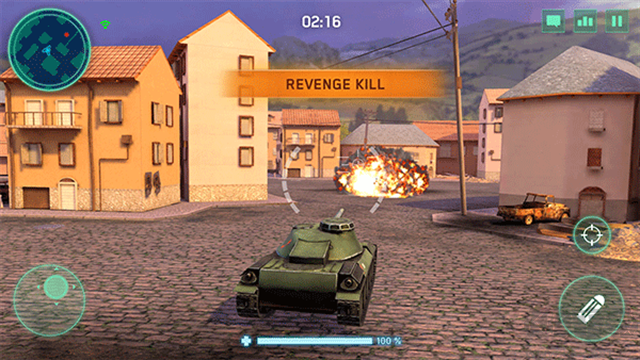 戰爭機器手機版 v8.54.21