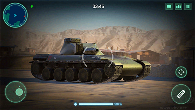 戰爭機器手機版 v8.54.23