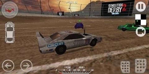 撞車大賽2漢化版 v1.7.02最新版1