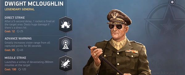 第二次世界大戰指揮官（WWA RTS） v1.40.1安卓版3