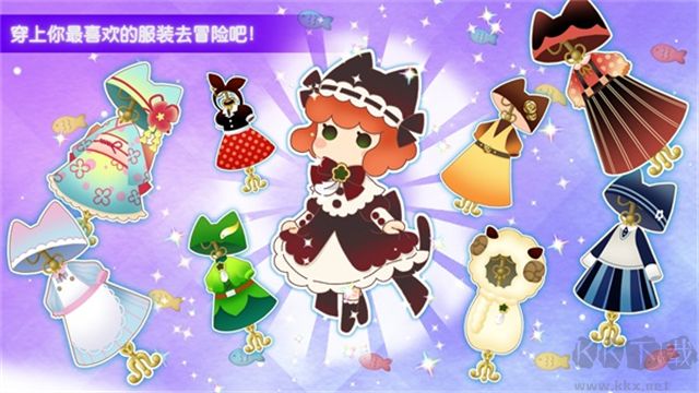 迷途貓之旅3手機版 v1.1.12