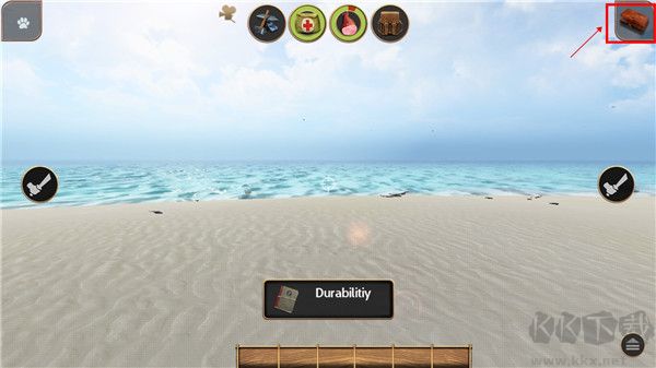 輻射島官方版 v1.2.3手機(jī)版0