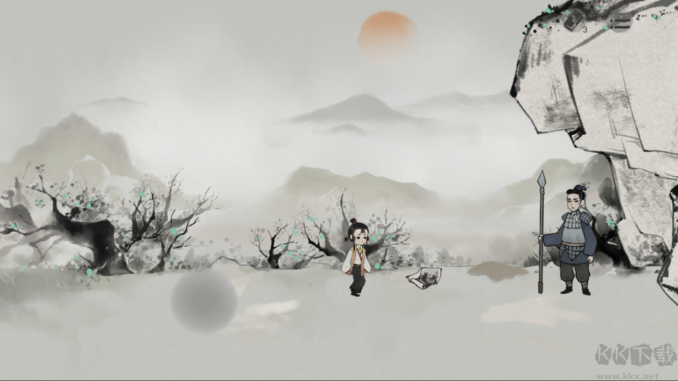 棲云異夢夢蝶官方版 v2.1.51