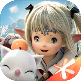 最終幻想14水晶世界最新版 v1.0.2安卓版