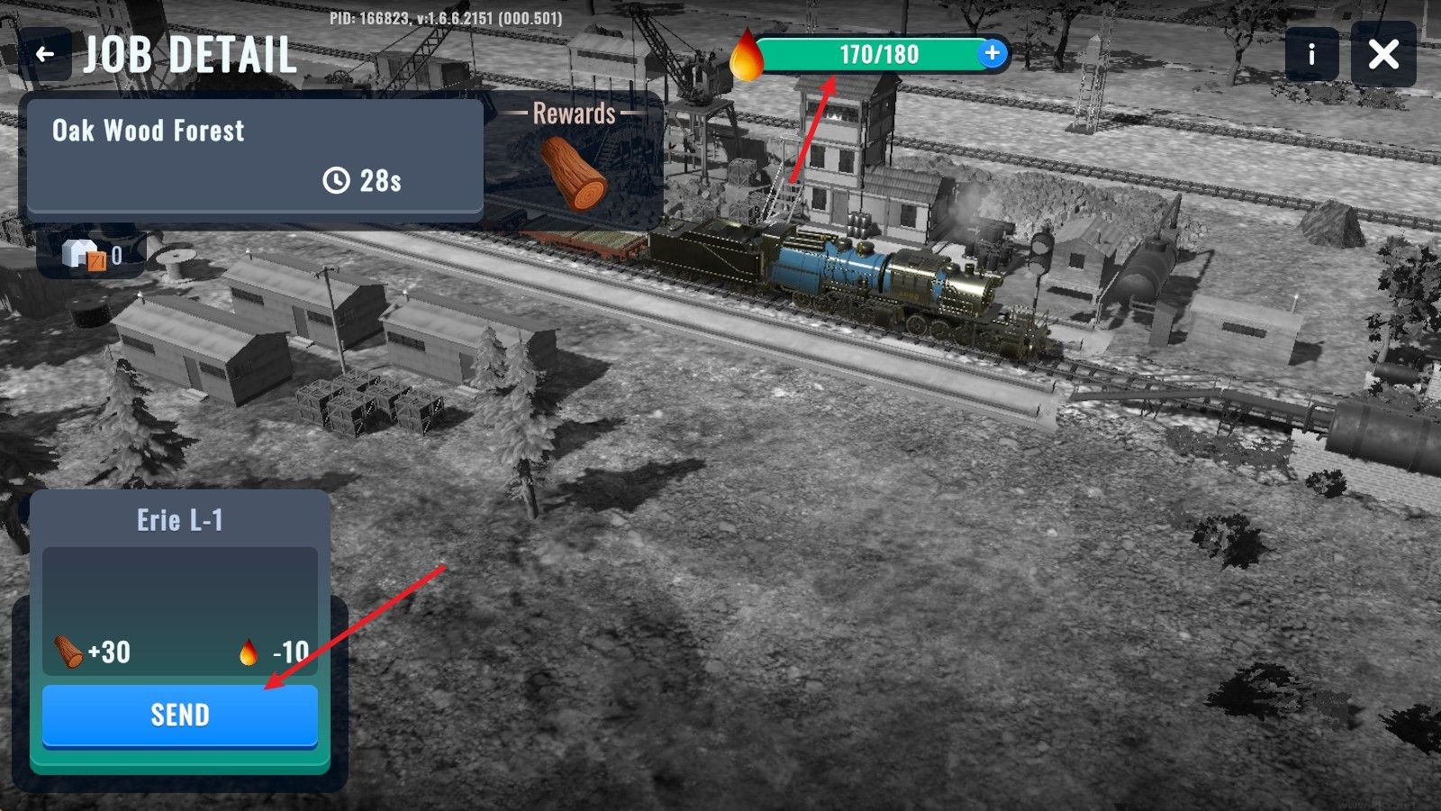 鐵路大亨3中文版 v1.6.72
