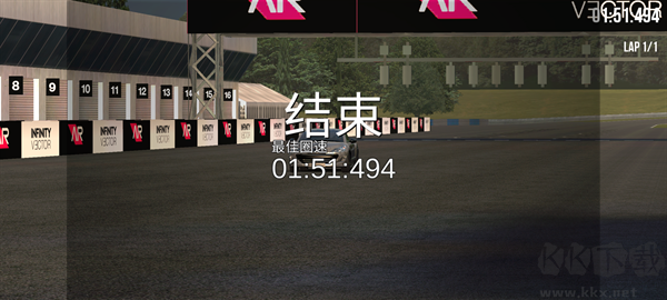 絕對(duì)賽車(Assoluto Racing) v3.1.31