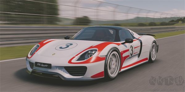 絕對(duì)賽車(Assoluto Racing) v3.1.30
