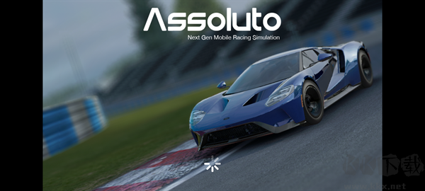 絕對(duì)賽車(Assoluto Racing) v3.1.32