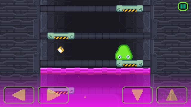 粘液實驗室2無敵版 v1.1.171