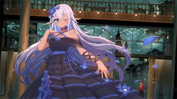 靈魂潮汐手游 v0.49.0安卓版0