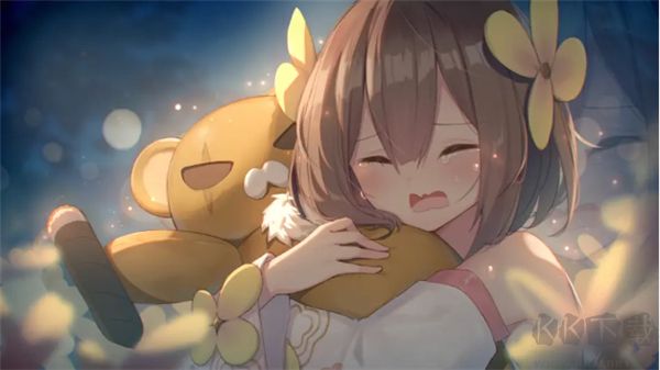 靈魂潮汐手游 v0.49.0安卓版3