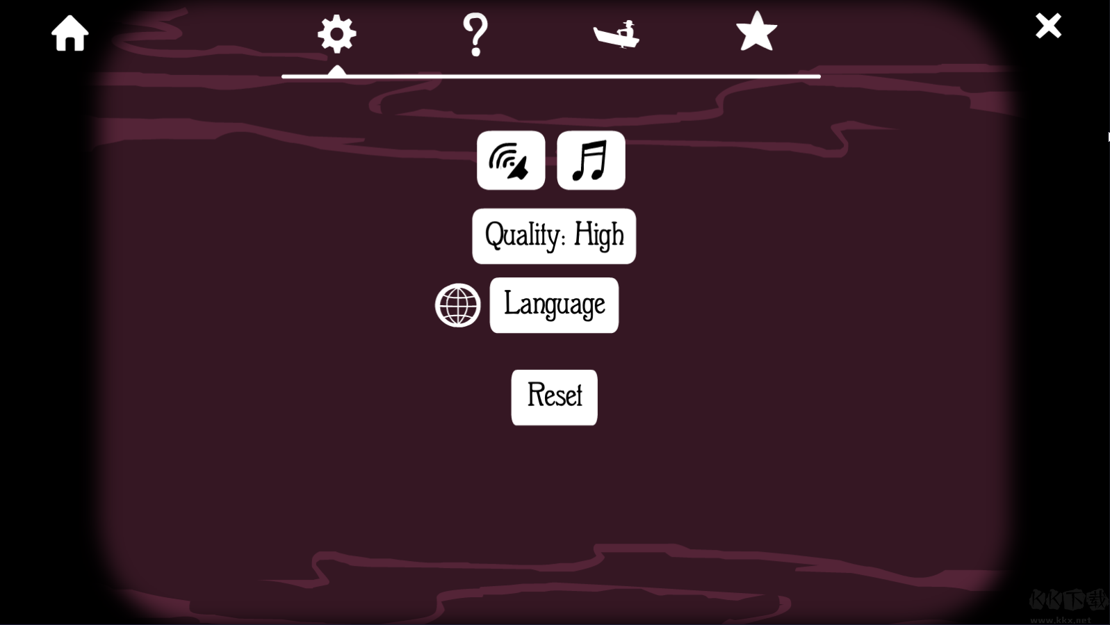 銹湖旅館（Rusty Lake Hotel） v3.1.41