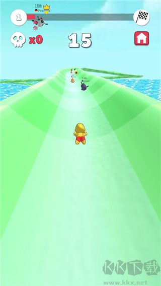 水上樂園大作戰(zhàn)(Aquapark.) v6.19.2中文版1
