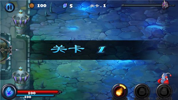 守衛(wèi)者2中文版 v1.0.21