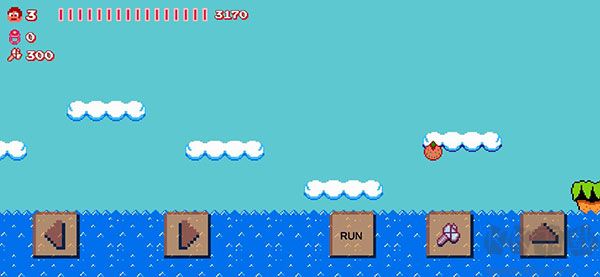 冒險島（Adventure Of Island） v1.03