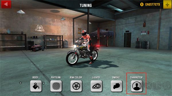 極限摩托漢化版 v1.81