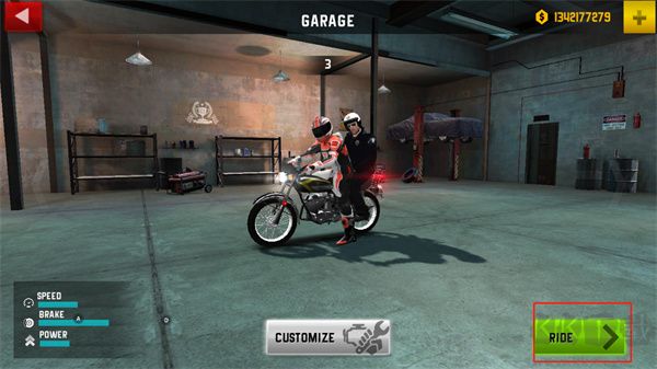 極限摩托漢化版 v1.83