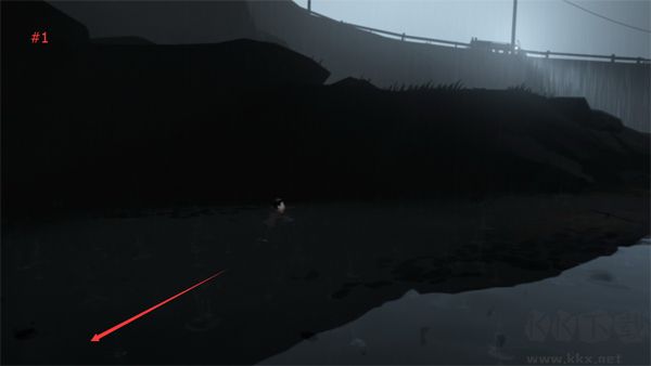 INSIDE（囚禁） v1.0.10