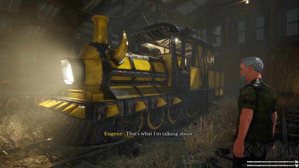查爾斯的小火車 v1.4中文版0