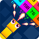 蛇蛇射擊方塊手游 v1.0.5