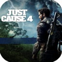 正當(dāng)防衛(wèi)4(動作射擊類手游) just cause 4 v4.0.0 安卓版