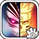 死神vs火影Flight手機(jī)版最新版(格斗動(dòng)作類游戲) v3.8 安卓版