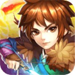 英雄問(wèn)天