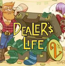 當鋪人生2官方版(模擬經營手游) Dealer's Life 2 v2.7.2 安卓版