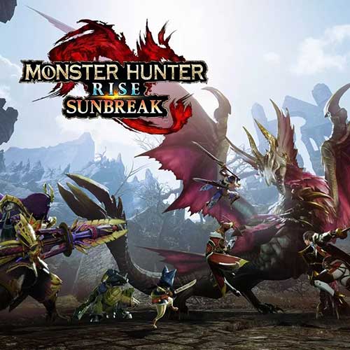 怪物獵人崛起：曙光(動作手游) for Android v2.6.6 安卓手機版