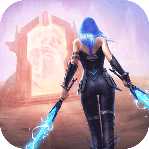 神域紀元手游(RPG魔幻冒險手游) v1.2.2安卓版